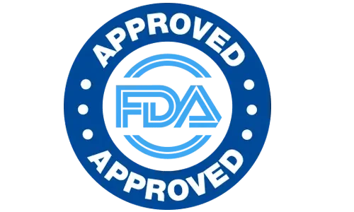 JellyThin FDA Registered Facility